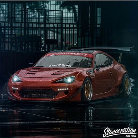 Daily Driven Rocket Bunny Frs By Staycrushing Photo By Jtranphotos