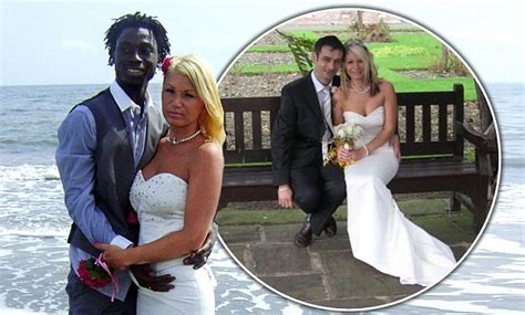 Meet The Woman Who Went For Holiday With Her Husband And Got Married To A Hotel Gardener