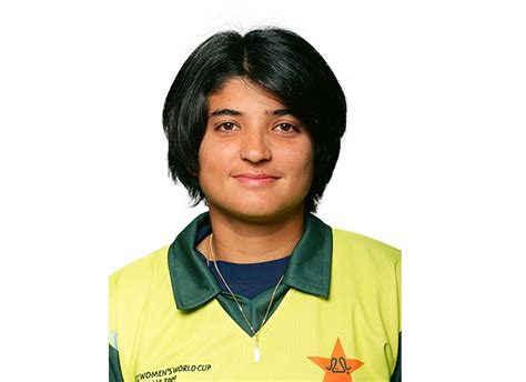 Sania Khan Player Page Headshot Cutout 2021