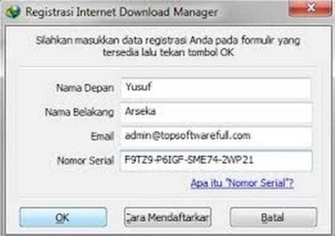Please refer release log for latest version info. Internet Download Manager 6.10 Serial Number Code Free - browntown