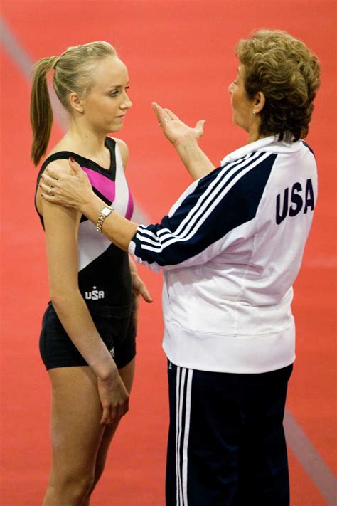 Karolyis File Lawsuit Against Usa Gymnastics