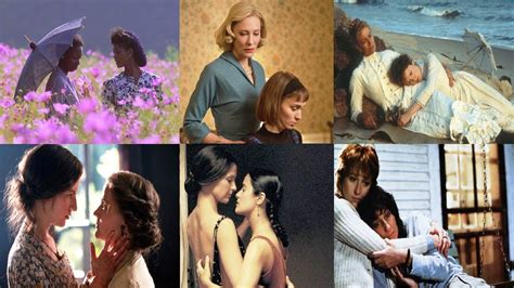 19 Actress Who Nabbed Oscar Nominations For Playing Lesbian Roles Youtube