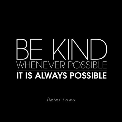 Be Kind Quotes Quotesgram