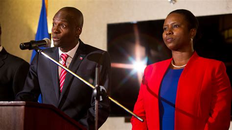 Haiti's president jovenel moise was killed during an attack on his private residence early on wednesday, according to the country's acting prime minister claude joseph. Jovenel Moise sworn in as Haiti's new president
