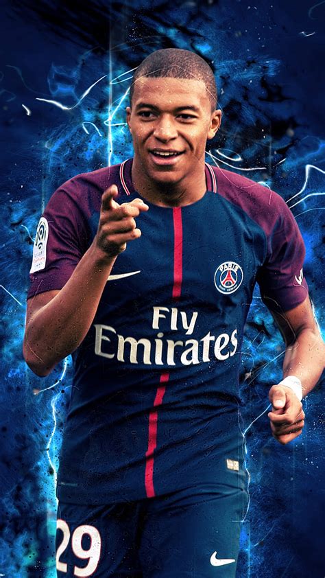 If you want to download kylian mbappe high quality wallpapers for your desktop, please download this. Kylian Mbappe Wallpaper For Phone - Best Quality Kylian ...