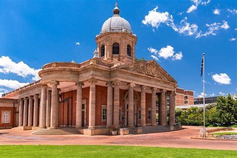 Bloemfontein City Tours: Explore the Gems of the City