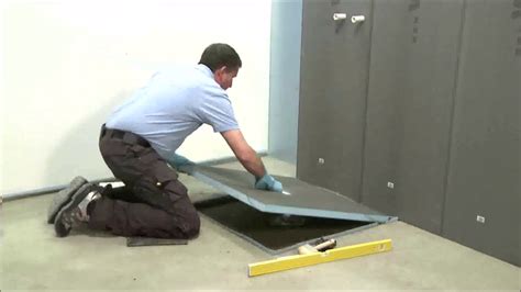 Wet Room Kit Concrete Floor Clsa Flooring Guide