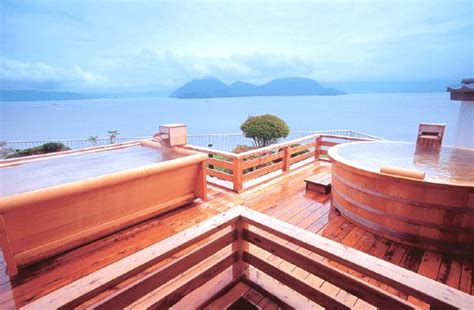 Must Visit Hot Springs In Hokkaido Tsunagu Japan Hot Springs Onsen Ryokan Japanese Hot