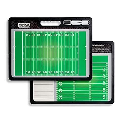 Best Football Dry Erase Boards To Help You Stay Organized