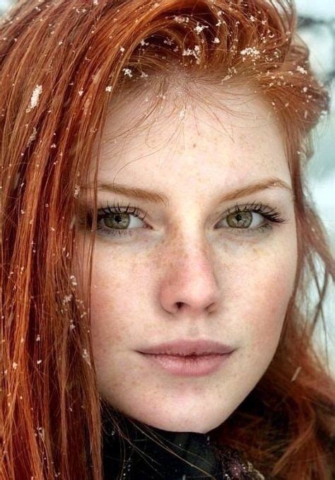 Pin By Island Master On Freckles Gingers Red Beautiful Red Hair Red Hair Woman Beautiful