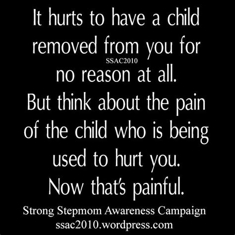 I do not deserve to be your punching. 46 best Parent/Grandparent alienation images on Pinterest