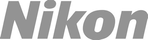 Nikon Logo Png