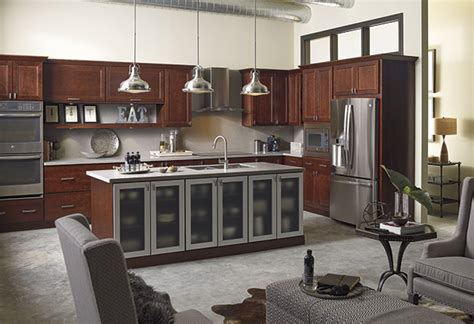 Maybe you would like to learn more about one of these? Thomasville Cabinetry beats IKEA in JD Power 2016 kitchen ...