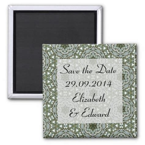 Save The Date Refrigerator Magnets Mr And Mrs Wedding Wedding Magnet