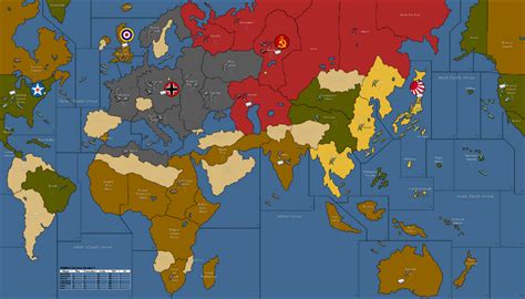 Wwiiv6 Factory Axis And Allies Wiki Fandom