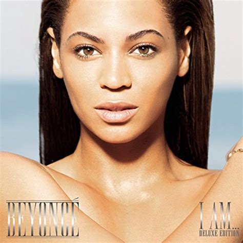 I Amsasha Fierce 2nd Deluxe Edition Beyonce Knowles