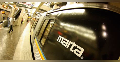 Marta Awards Railworks Multi Year Contract For Track Upgrades Mass