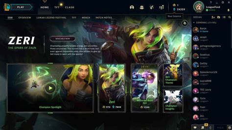 How To Reduce Or Increase The Size Of League Of Legends Client