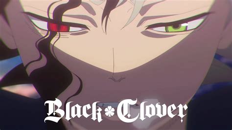Black Clover Opening 11 Hd Youtube