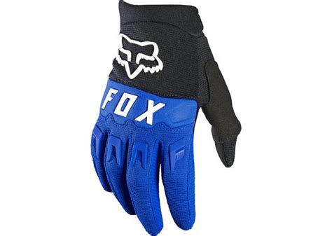 Fox 2021 Yth Dirtpaw Glove Amx Superstores