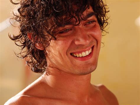 Riccardo Scamarcio Italian Actor Acts In Some Movies I Really Like
