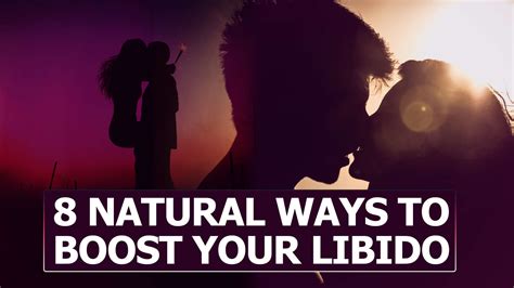 8 Natural Ways To Boost Your Libido Lifestyle Times Of India Videos