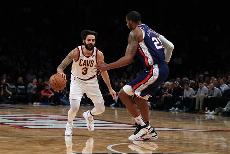 Report Cavs Looking To Re Sign Ricky Rubio