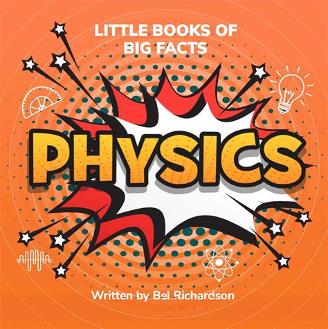 Physics An Introduction For Early Grades Free Kids Books