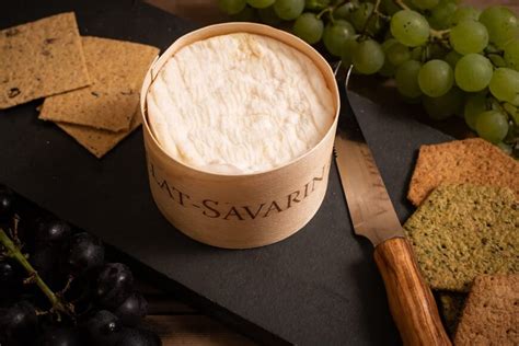 Brillat Savarin Affine 200g Brillat Savarin Affine Cheese 200g