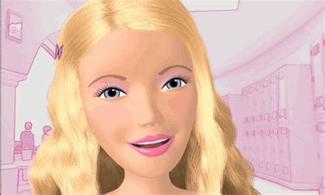 Gambar Rumah Barbie Lucu Gambar Om