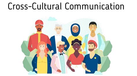 Significado Importancia Y Factores De La Comunicación Transcultural