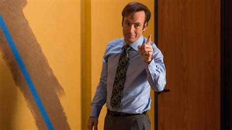 Better Call Saul Why Bob Odenkirk S Toupee Is The Best Thing On Tv British Gq