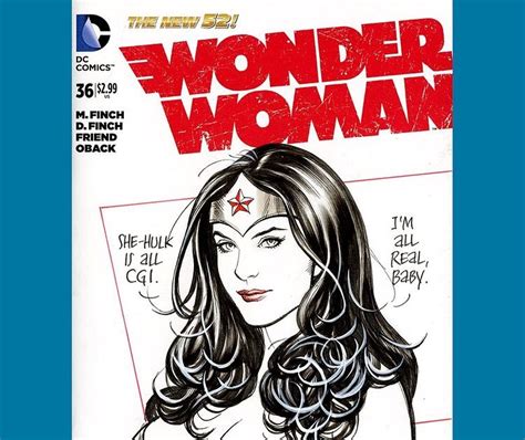Mitologia En El Mundo Del Comic Wonder Woman New 52 Y Harley Quin