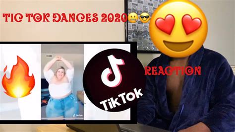 Tik Tok Dances May 2020 Reaction Youtube