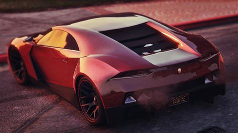 Pegassi Reaper Gta 5 Online Vehicle Stats Price How To Get