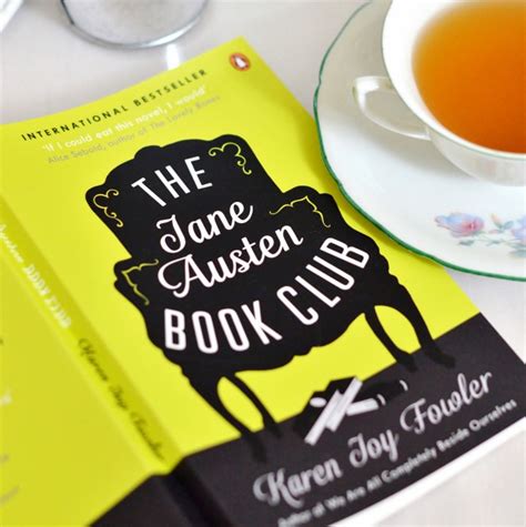 Karen Joy Fowler Jane Austen Book Club Mirror Mirrored