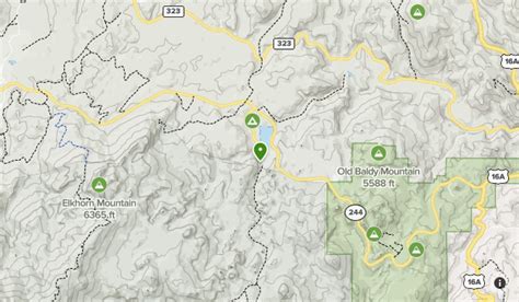 Black Hills Hiking Trails List Alltrails