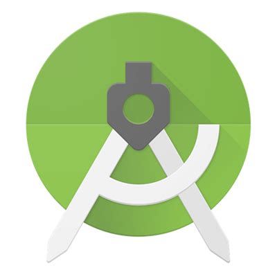 Android studio icon is too large - perleaders