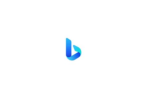 Bing Logo By Microsoft Wallpapers Wallpaperhub