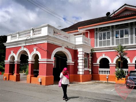 There are 3 ways to get from kluang to kuala lipis by bus, train or car. Iah Merambu: Menarik di Kuala Lipis, Pahang