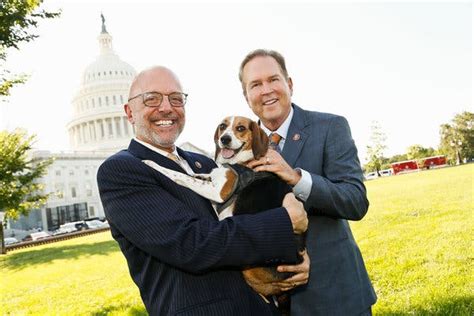 House Unanimously Approves Bill To Make Animal Cruelty A Federal