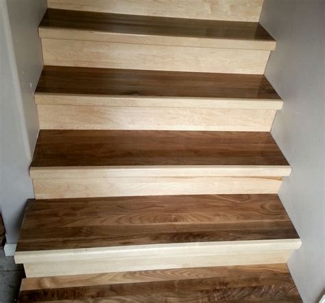 Diy Stairs Upgrade Windsor Plywood