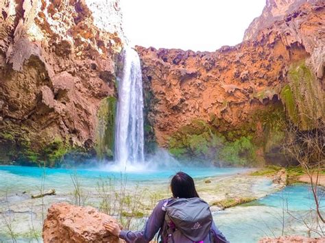 Havasu Falls Supai 2020 All You Need To Know Before You Go With