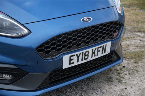 Ford Fiesta St Review 2022 Autocar