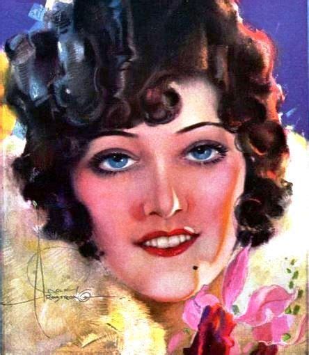 Pin On Rolf Armstrong