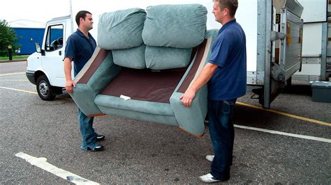 Couch Removal Loveland Rob And Mikes Hauling