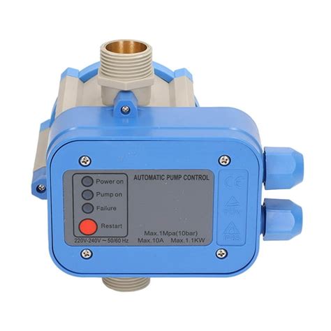 Water Pump Pressure Switchwater Pump Pressure Control Water Pump