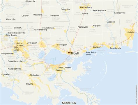 Best Places to Live | Compare cost of living, crime, cities, schools