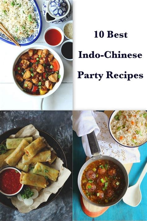 An interesting addition to the hawthorne mall in vernon hills. Indian Chinese Vegetarian Recipes | Indo Chinese Chicken ...