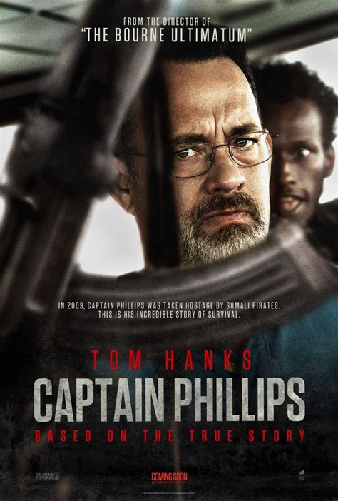 Tom Hanks Movie Posters It Appears That The Poster Was Inspired By